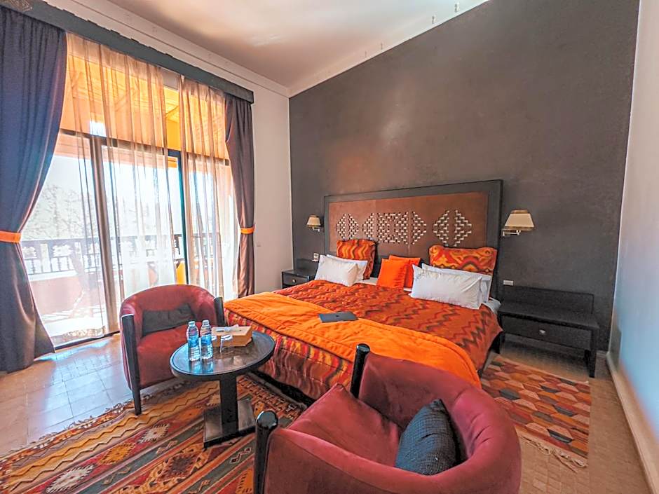 Kasbah Agounsane Hotel & Spa