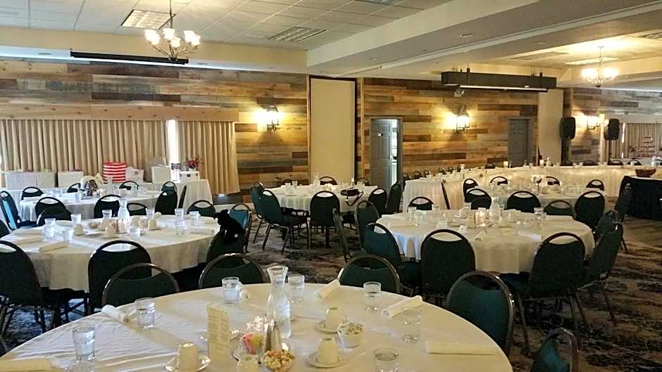Flat Creek Lodge
