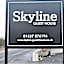 Skyline Guesthouse Newquay