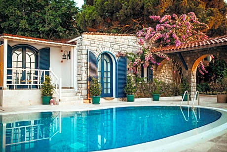 Büyükada Loc'ada