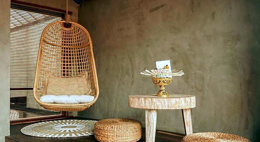 Annora Bali Villas Hotel