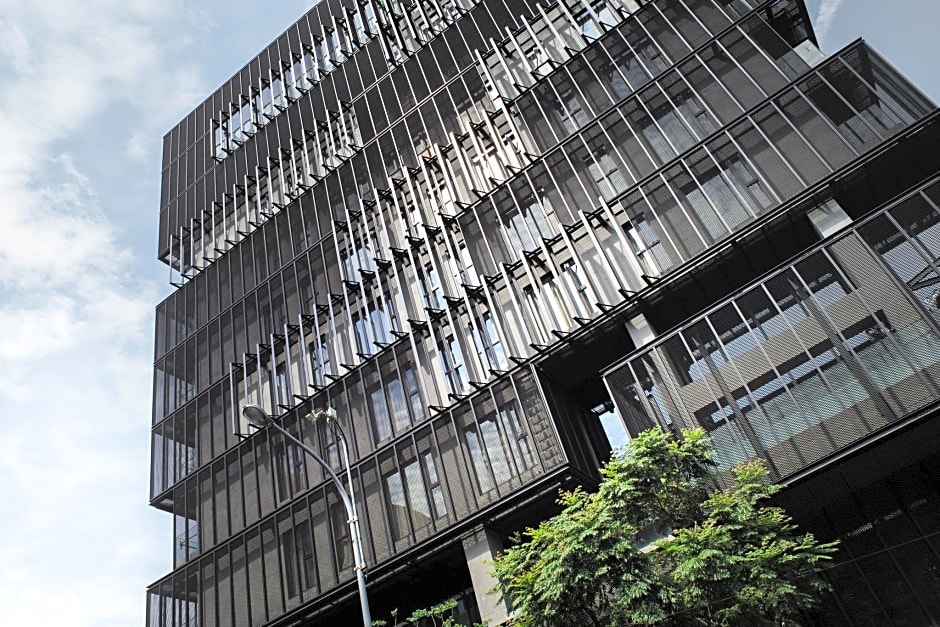 Hotel Proverbs Taipei