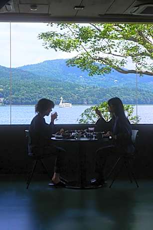 Mt. Fuji View Private Sauna Ryokan Shizuku 