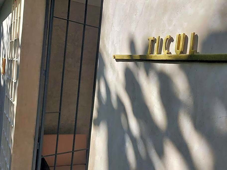 TIKUL EN Merida HISTORIC CENTER