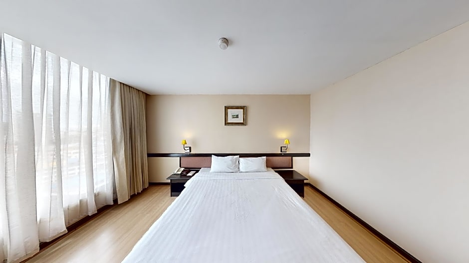 The City Hotel Sriracha by BBH Japan