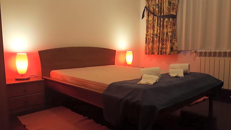 HI Foz Coa - Pousada de Juventude