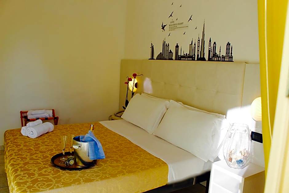 Hotel Marina Depandance