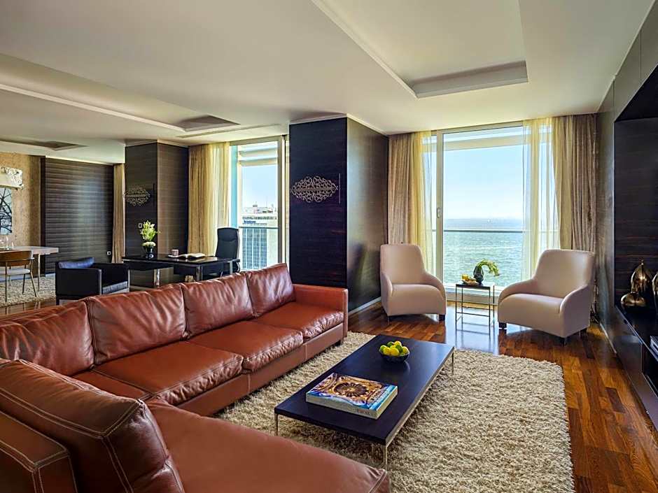 Swissotel Buyuk Efes Izmir