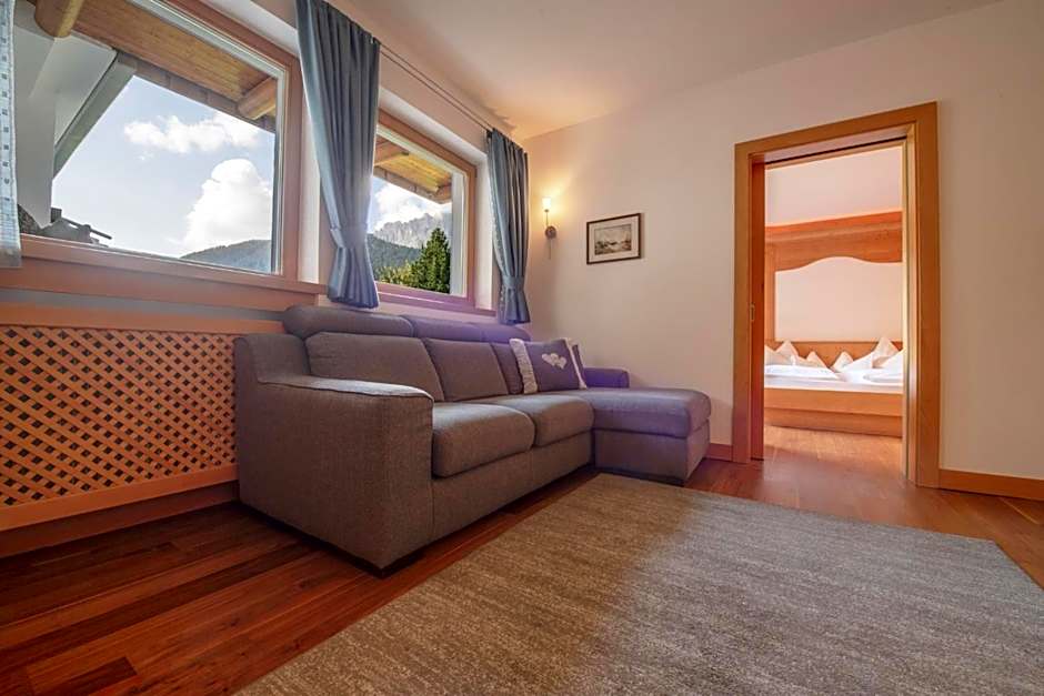 Apartments Sunela