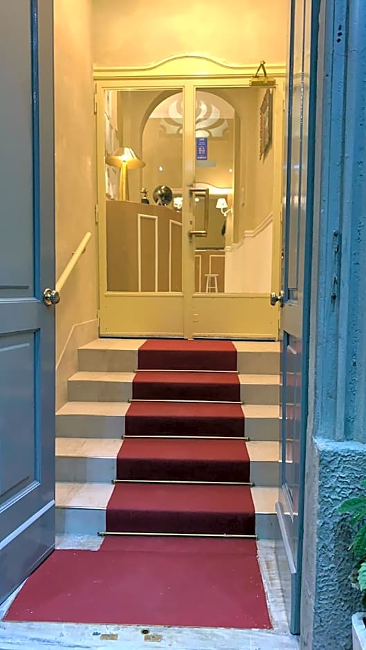 Boutique Hotel Calais Milano