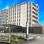 Hotel Park Inn Tonami Inter