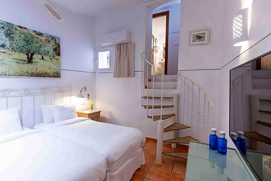 La Morada Mas Hermosa