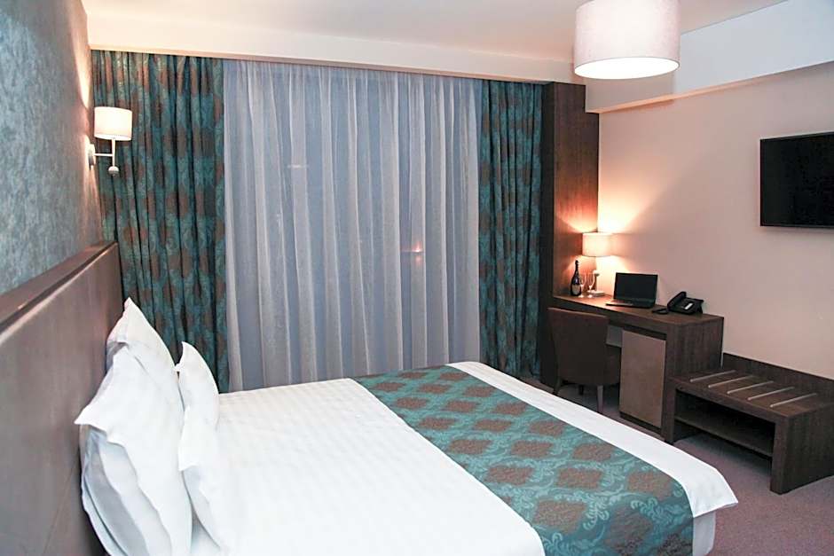 Victoria Bulevard Hotel