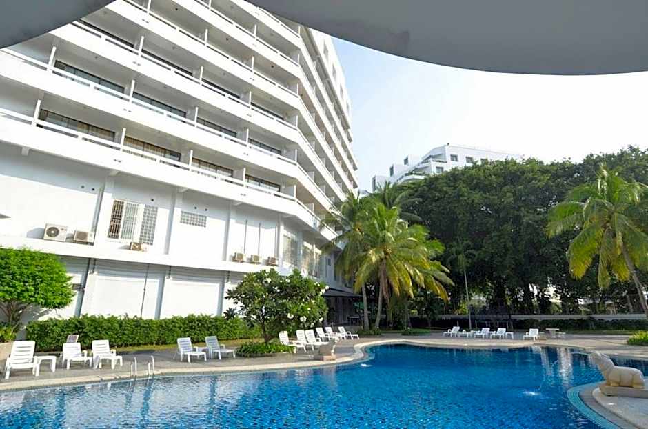 Welcome Plaza Hotel