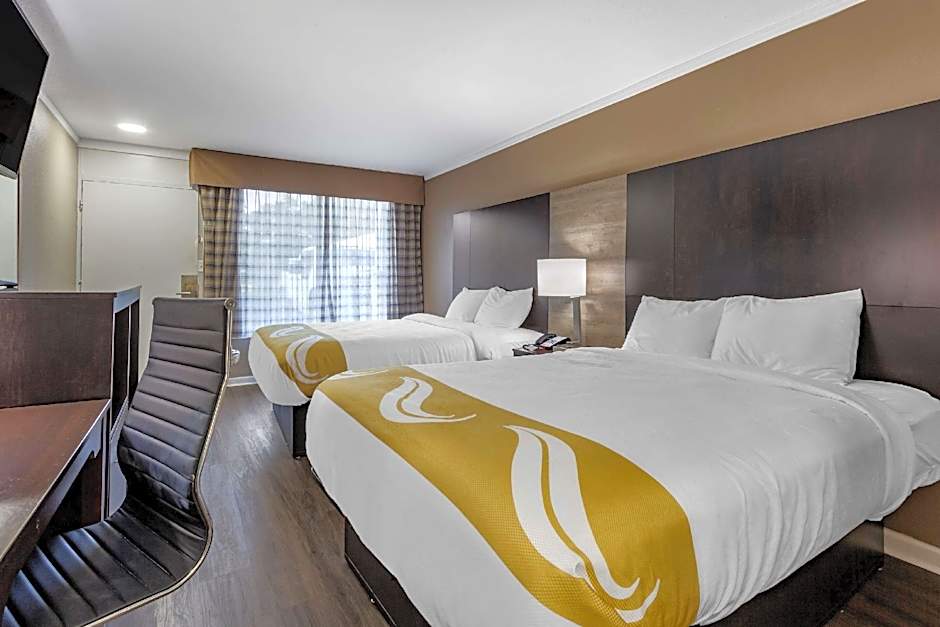 Quality Inn & Suites
