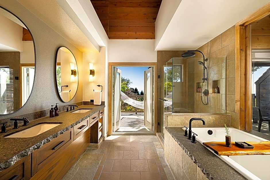 Alila Ventana Big Sur - Inclusive Resort