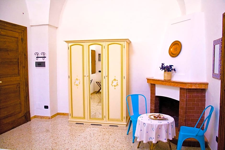 Residenza Santa Lucia B&B