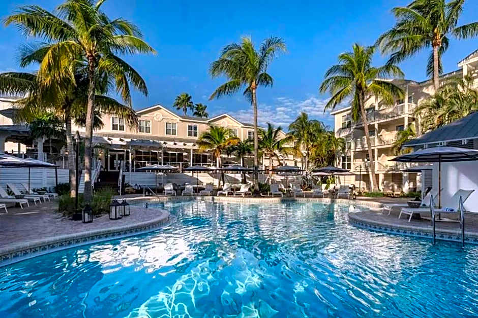 Sheraton Suites Key West