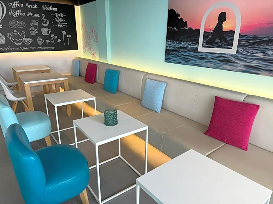 Onmood Cala Ratjada - Bed & Brunch