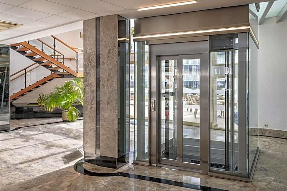 GHT Costa Brava & Spa