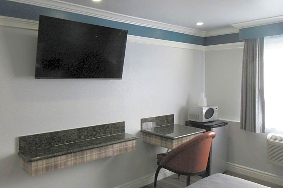 Rodeway Inn Commerce - Los Angeles