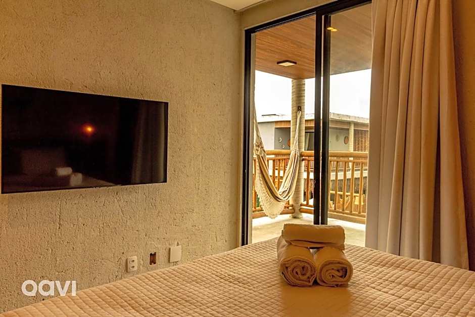 Villa Sapê em São Miguel dos Milagres