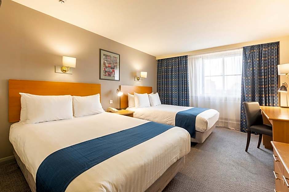 Holiday Inn London Sutton By IHG