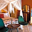 Quiet Mind Lodge, Spa & Retreat Sequoias