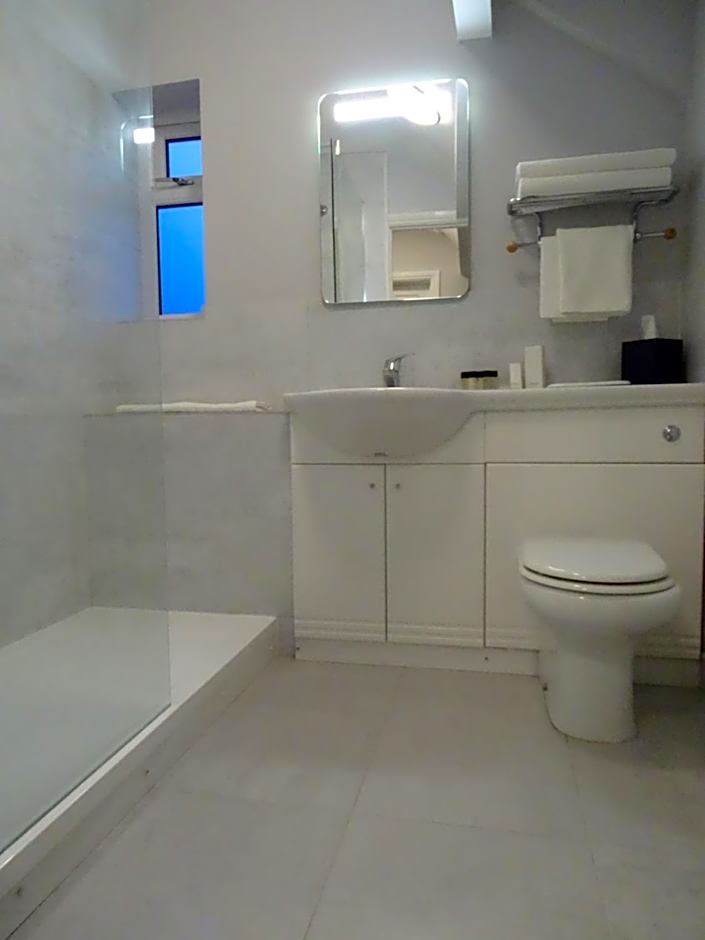 The Beeches Hotel & Leisure Club