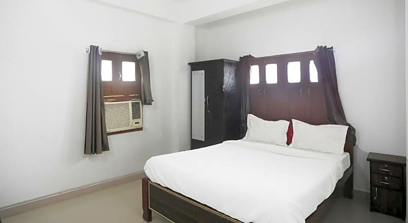 Hotel O Patliputra View