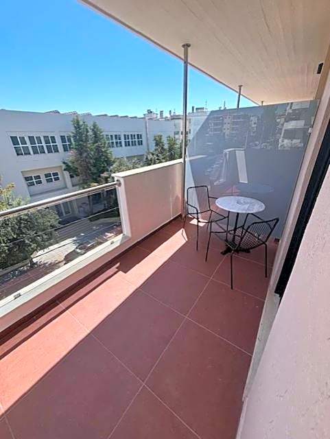 Hotel Maroussi