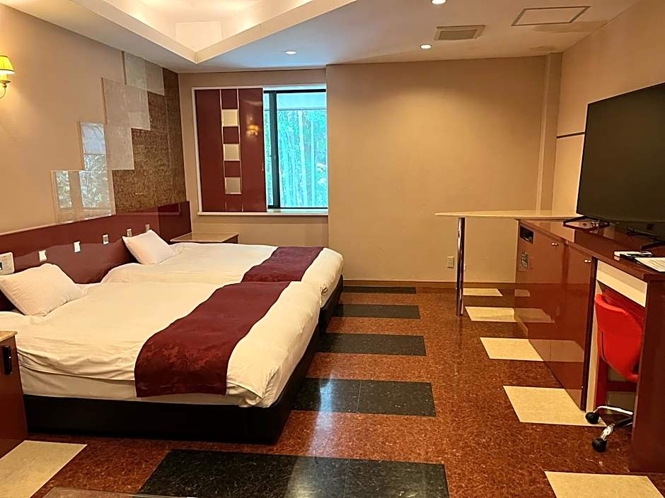 Hotel Square FujiGotemba