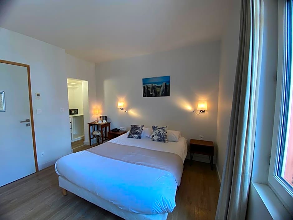 Boutique hôtel Maria-Christina