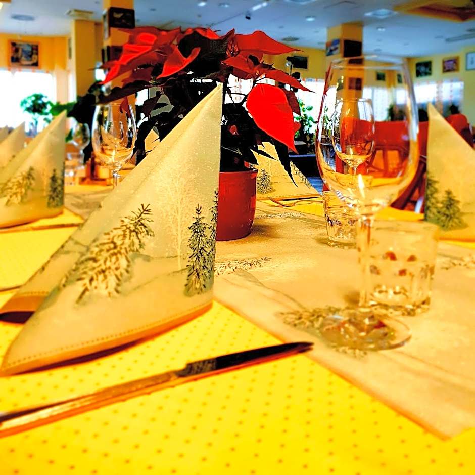 Hotel Galaksija Trebnje