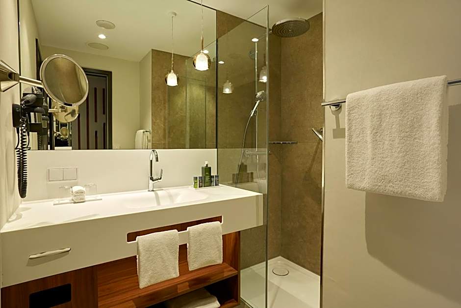 Hyperion Hotel München