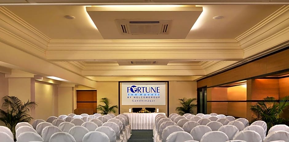 Fortune Inn Haveli - Gandhinagar
