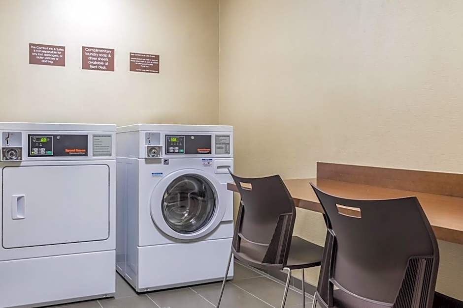 Comfort Inn & Suites Sioux Falls