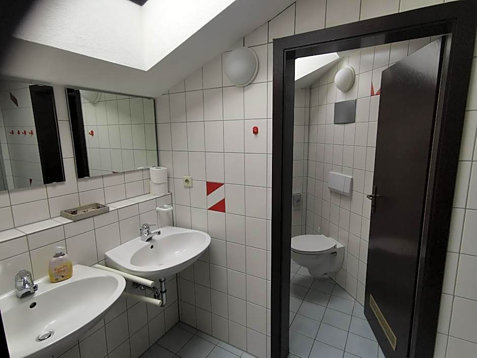 Schwarzwald Sportzentrum Neubulach