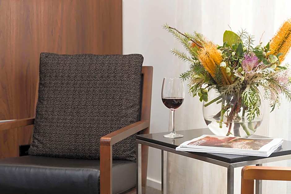 Rydges Latimer Christchurch Hotel