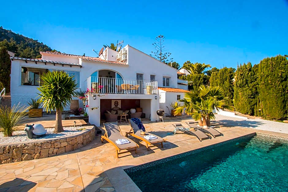 Villa Teranga - PlusHolidays