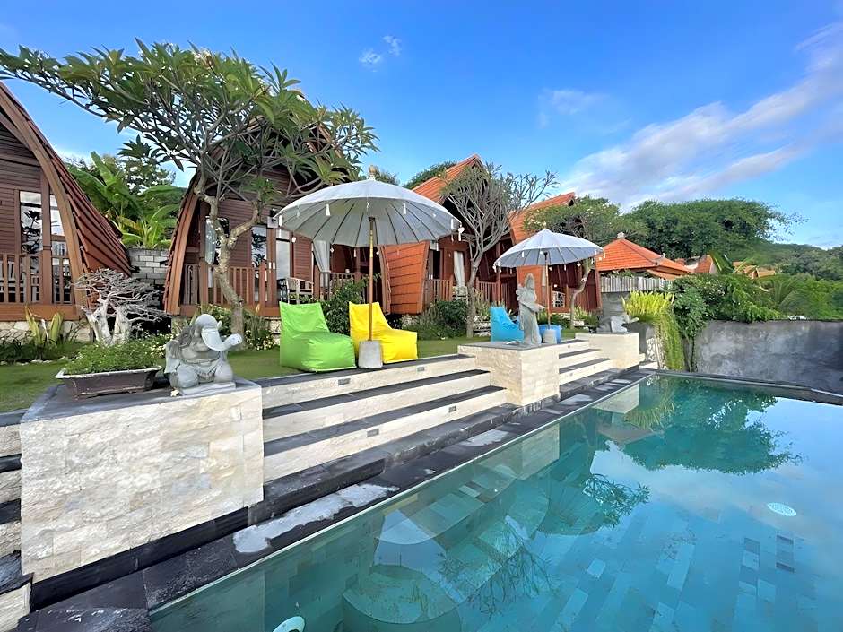 Permata Hill Nusa Penida