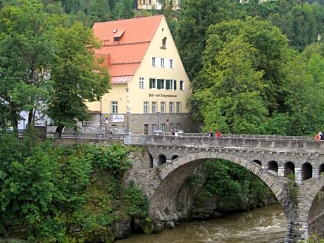 Hotel Alpin Murau
