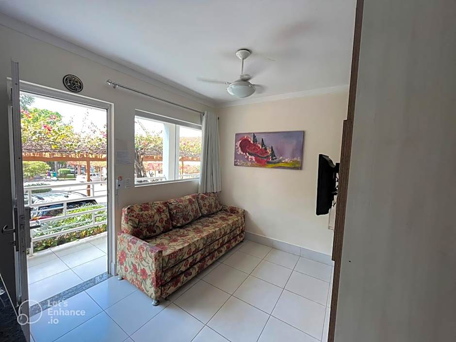 Lacqua diRoma Caldas Novas