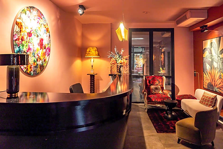 Naâd Hotel Sarlat Centre Ville