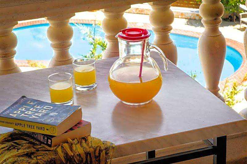 Blue Horizon Studios