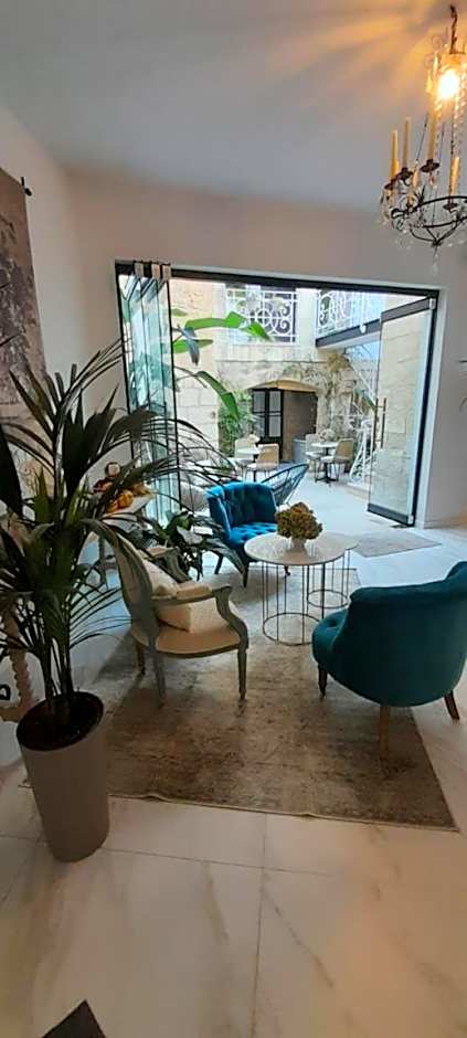 Casal Annunzia Boutique Accomodation