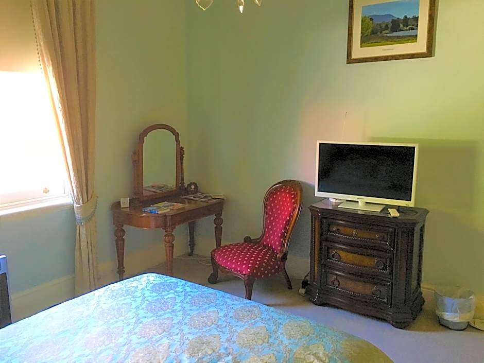 Hamlyn House Accommodation