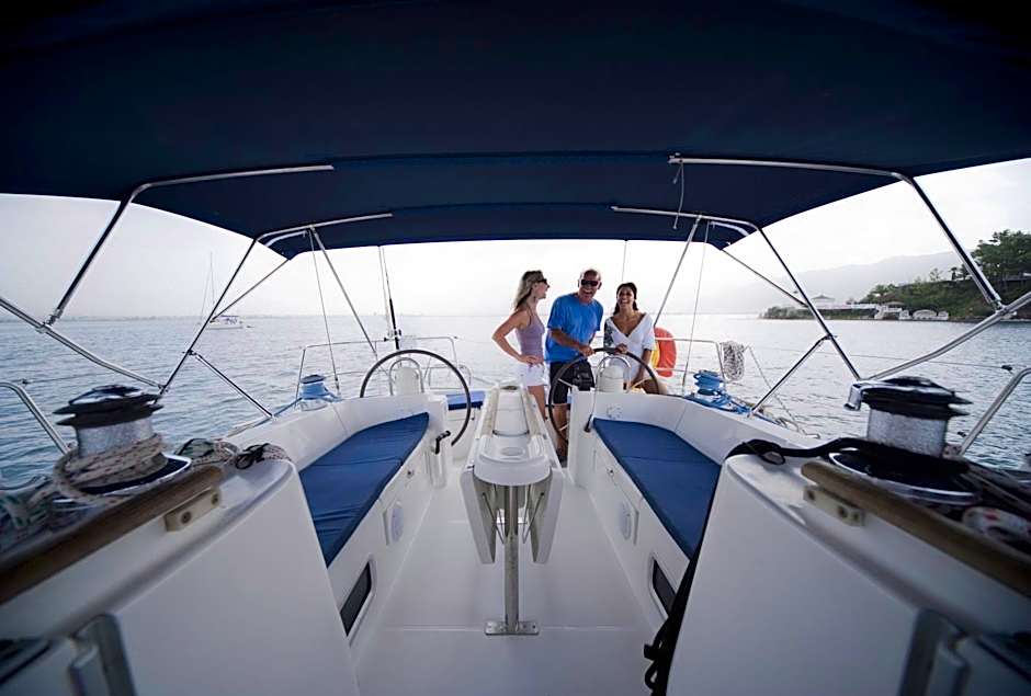 Yacht Boheme Hotel-Boutique Class - Adults Only