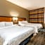 Hampton Inn By Hilton Cedar Rapids