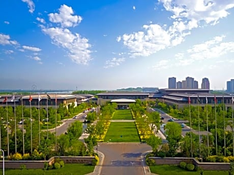 Yinchuan International Convention Centre Hotel